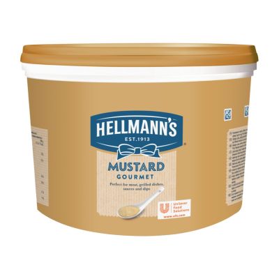 Garstyčios Hellmanns, 3 kg
